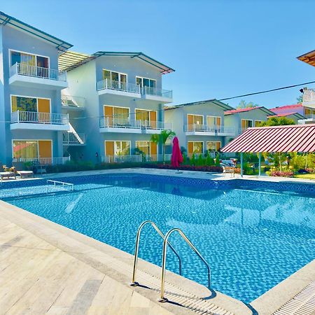 Forest Creek Resort Kiari - A Luxury 4 Star Resort Ramnagar  Exterior photo