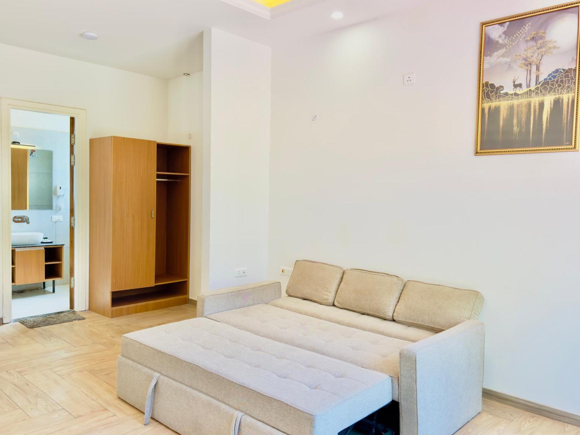Forest Creek Resort Kiari - A Luxury 4 Star Resort Ramnagar  Exterior photo